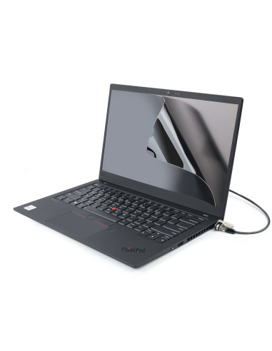 StarTech.com Filtro de Privacidad para Portátil de 13,3in - Filtro para Monitor para Pantalla Ancha 16 9 - Protector de