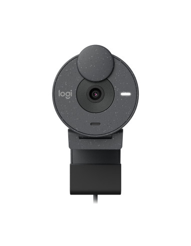 Logitech Brio 305