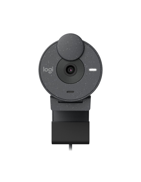 Logitech Brio 305