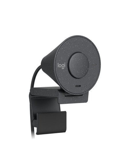 Logitech Brio 305