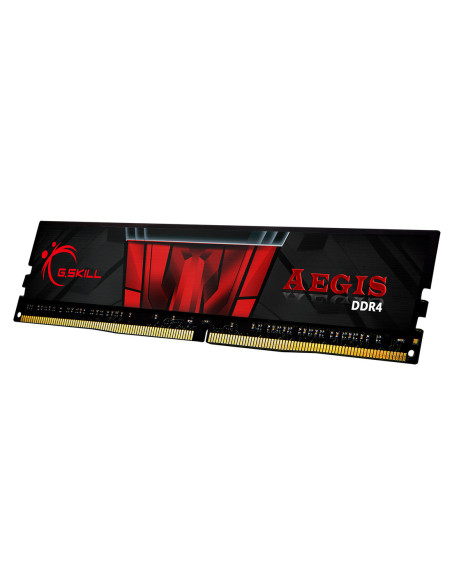 G.Skill Aegis F4-3200C16D-32GIS módulo de memoria 32 GB 2 x 16 GB DDR4 288-pin DIMM