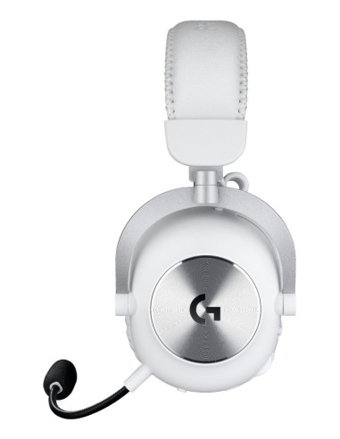 Logitech G PRO X 2 LIGHTSPEED Headset