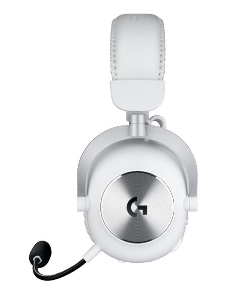 Logitech G PRO X 2 LIGHTSPEED Headset