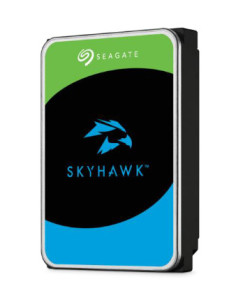 Seagate SkyHawk disco duro interno 1 TB 256 MB 3.5" Serial ATA III