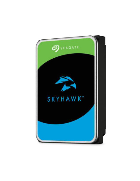 Seagate SkyHawk disco duro interno 1 TB 256 MB 3.5" Serial ATA III