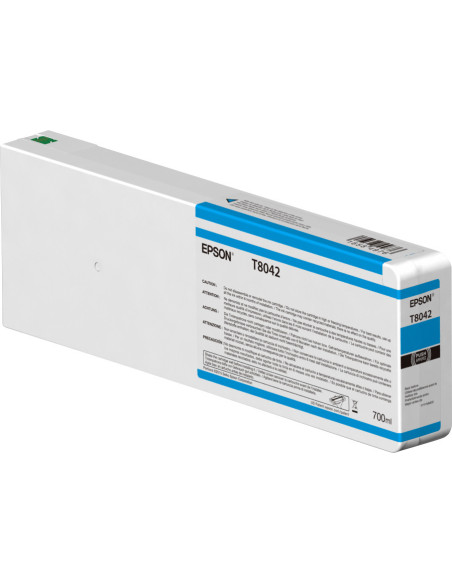 Epson T55K400 cartucho de tinta 1 pieza(s) Original Amarillo