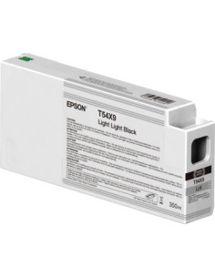 Epson T54X900 cartucho de tinta 1 pieza(s) Original Negro claro claro