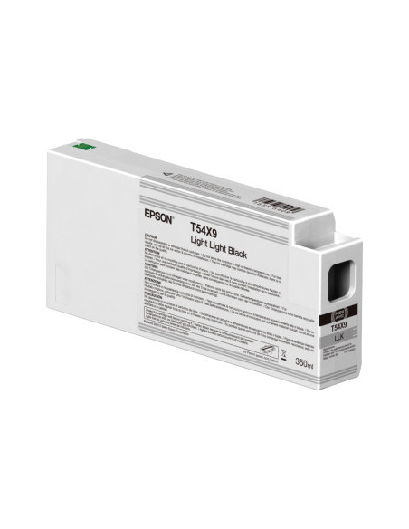 Epson T54X900 cartucho de tinta 1 pieza(s) Original Negro claro claro