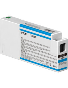 Epson T54X700 cartucho de tinta 1 pieza(s) Original Negro claro