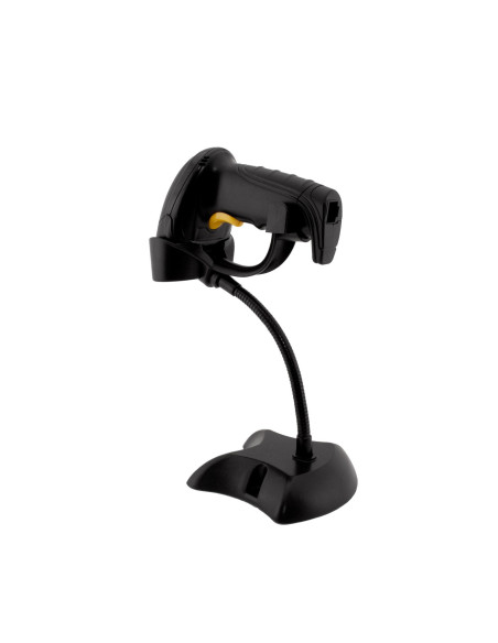 CoolBox COO-LCB-STAND accesorio para lector de código de barras Puesto