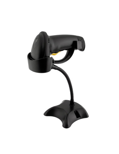 CoolBox COO-LCB-STAND accesorio para lector de código de barras Puesto