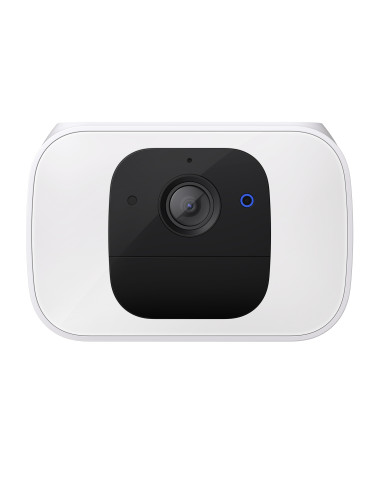 Eufy Solocam S40 Caja Cámara de seguridad IP Interior y exterior 2048 x 1080 Pixeles Pared