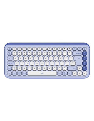 Logitech POP ICON KEYS
