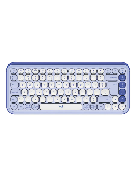 Logitech POP ICON KEYS