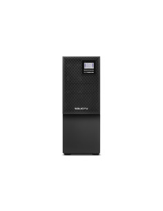 Salicru SLC-5000-TWIN PRO3 sistema de alimentación ininterrumpida (UPS) Doble conversión (en línea) 5 kVA 5000 W 2