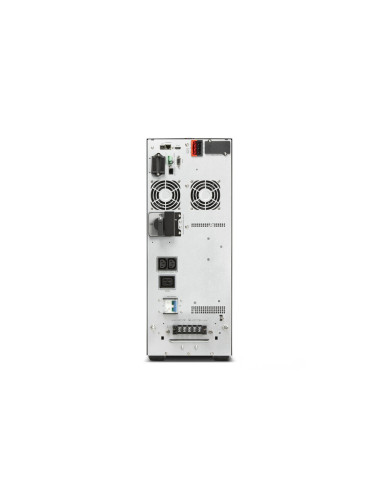 Salicru SLC-5000-TWIN PRO3 sistema de alimentación ininterrumpida (UPS) Doble conversión (en línea) 5 kVA 5000 W