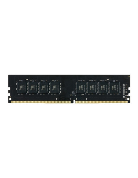 Team Group ELITE TED416G3200C2201 módulo de memoria 16 GB 1 x 16 GB DDR4 288-pin DIMM