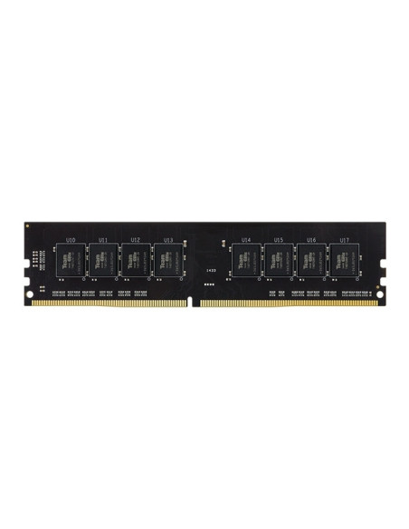 Team Group ELITE TED416G3200C2201 módulo de memoria 16 GB 1 x 16 GB DDR4 288-pin DIMM