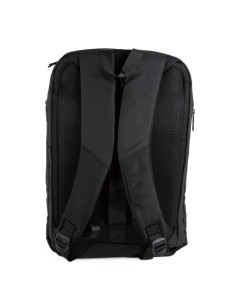 iggual IGG318539 maletines para portátil 39,6 cm (15.6") Mochila Negro 2