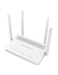 Grandstream Networks GWN7052F router inalámbrico Gigabit Ethernet Doble banda (2,4 GHz   5 GHz) Blanco 2