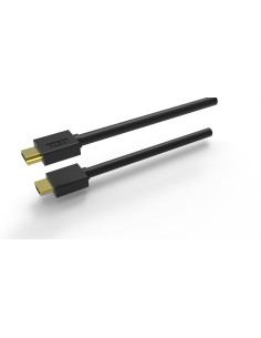 Approx APPC58 cable HDMI 1 m HDMI tipo A (Estándar) Negro