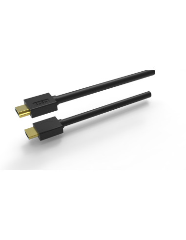 Approx APPC58 cable HDMI 1 m HDMI tipo A (Estándar) Negro
