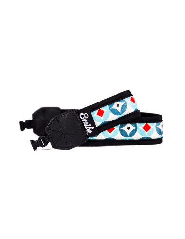 Smile Camera Strap Hungup - Mod