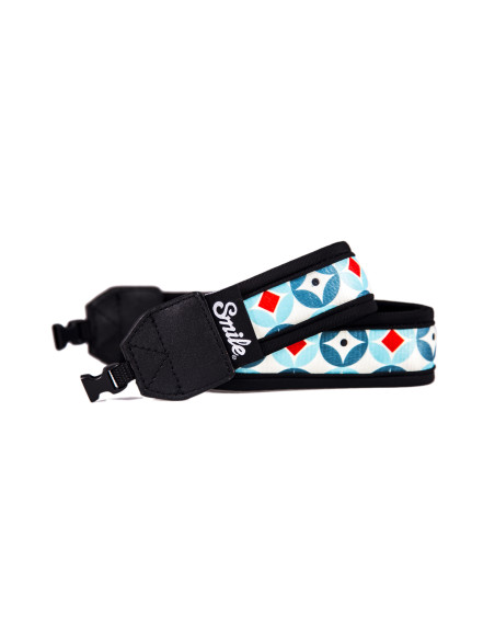 Smile Camera Strap Hungup - Mod