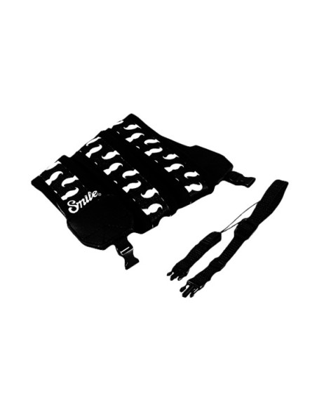 Smile Camera strap Hungup - Hipster