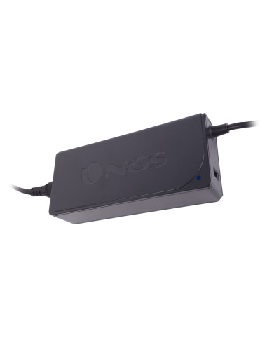 NGS W-65W TYPE C adaptador e inversor de corriente Interior Negro