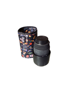 Smile GNAM GNAM Multicolor Estuche con correa de transporte 2