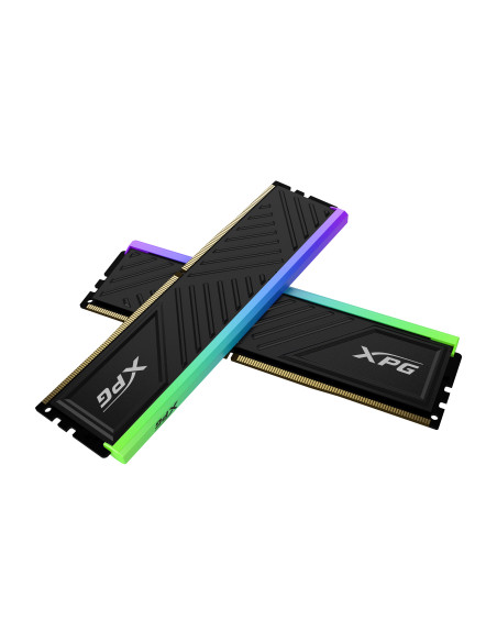 XPG SPECTRIX D35G módulo de memoria 32 GB 2 x 16 GB DDR4 288-pin DIMM