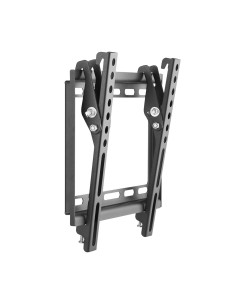 AISENS Soporte Eco Inclinable Para Monitor TV 35kg De 23-42, Negro 2