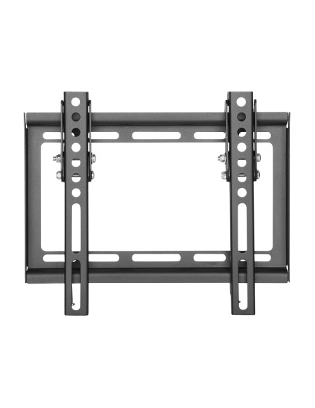 AISENS Soporte Eco Inclinable Para Monitor TV 35kg De 23-42, Negro