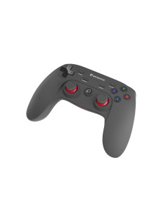 GENESIS PV65 Negro RF Gamepad Analógico Digital PC, Playstation 3 2