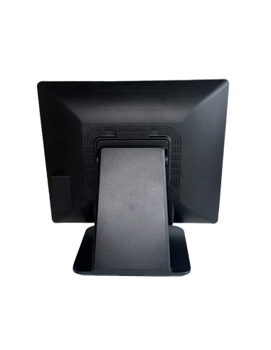 Premier KT-97 J6412 1,99 GHz Todo-en-Uno 43,2 cm (17") 1280 x 1024 Pixeles Pantalla táctil Negro