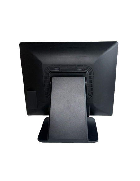 Premier KT-97 J6412 1,99 GHz Todo-en-Uno 43,2 cm (17") 1280 x 1024 Pixeles Pantalla táctil Negro