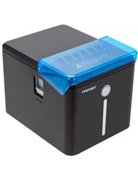 Premier ITP-85 Beeper Inalámbrico y alámbrico Térmica directa Impresora de recibos