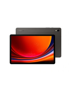 Samsung Galaxy Tab S9 SM-X716B 5G Qualcomm Snapdragon 128 GB 27,9 cm (11") 8 GB Wi-Fi 6 (802.11ax) Android 13 Grafito