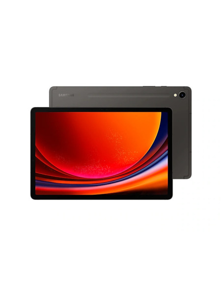 Samsung Galaxy Tab S9 SM-X716B 5G Qualcomm Snapdragon 128 GB 27,9 cm (11") 8 GB Wi-Fi 6 (802.11ax) Android 13 Grafito