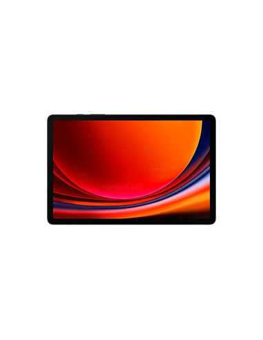 Samsung Galaxy Tab S9 SM-X716B 5G Qualcomm Snapdragon 128 GB 27,9 cm (11") 8 GB Wi-Fi 6 (802.11ax) Android 13 Grafito