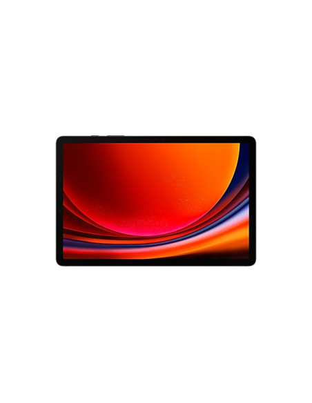 Samsung Galaxy Tab S9 SM-X716B 5G Qualcomm Snapdragon 128 GB 27,9 cm (11") 8 GB Wi-Fi 6 (802.11ax) Android 13 Grafito