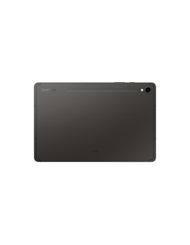Samsung Galaxy Tab S9 SM-X716B 5G Qualcomm Snapdragon 128 GB 27,9 cm (11") 8 GB Wi-Fi 6 (802.11ax) Android 13 Grafito