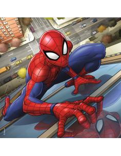 Ravensburger Spider-Man Puzzle rompecabezas 49 pieza(s) Cómics