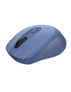 Trust Zaya ratón Oficina Ambidextro RF inalámbrico Óptico 1600 DPI