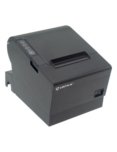 UNYKAch POS5 Alámbrico Térmico Impresora de recibos
