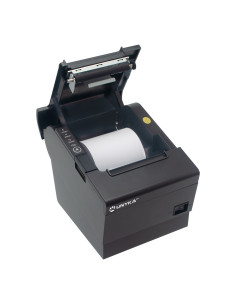 UNYKAch POS5 Alámbrico Térmico Impresora de recibos 2
