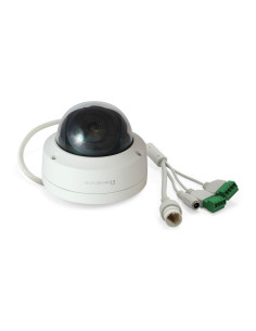 LevelOne FCS-3403 cámara de vigilancia Almohadilla Cámara de seguridad IP Interior y exterior 2680 x 1520 Pixeles Techo 2
