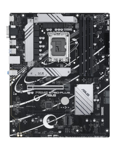 ASUS PRIME B760-PLUS Intel B760 LGA 1700 ATX