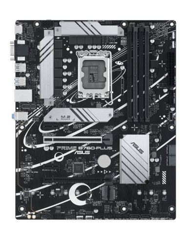 ASUS PRIME B760-PLUS Intel B760 LGA 1700 ATX